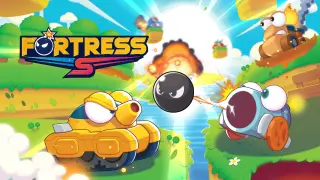 Fotress S - Switch