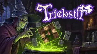 Trickstir
