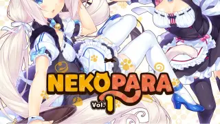 NEKOPARA Vol.1 - PS4