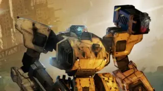 FRONT MISSION 1st Remake Edition - Switch