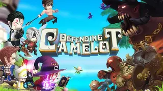 Defending Camelot