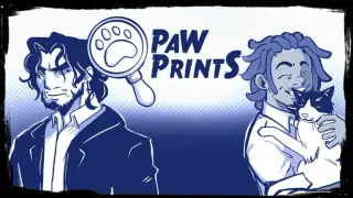 Pawprints