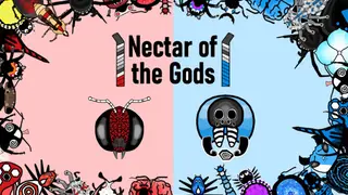Nectar of the Gods - The Hive and Spidey Party Bugs Bundle