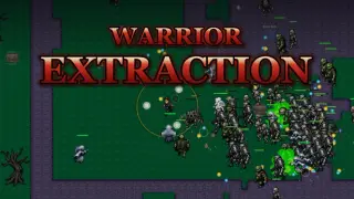 Warrior Extraction
