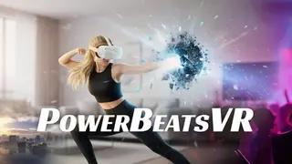 PowerBeatsVR - VR Fitness Complete Edition
