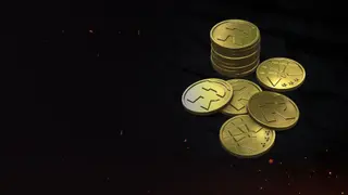 1,000 Rogue Bucks (PS5)