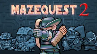 MazeQuest 2