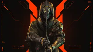 Ghostrunner 2 Deluxe Edition (Xbox Series)