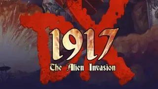 1917 - The Alien Invasion DX - Switch
