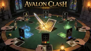 AvalonClash