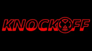 KNOCKOFF