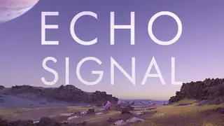 Echo Signal