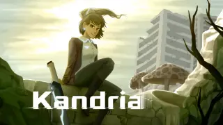 Kandria (Original Game Soundtrack)