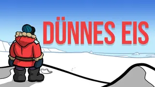 Dünnes Eis - Das Spiel zum Song