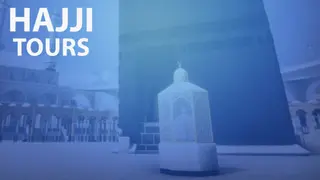 Hajji Tours
