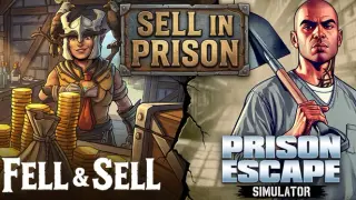 Sell In Prison