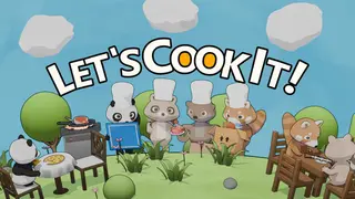 Let's Cook It!
