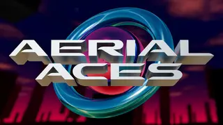 Aerial Aces
