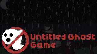 Untitled Ghost Game