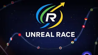 Unreal Race