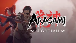 Aragami: Nightfall