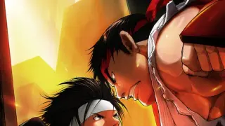 SNK vs. Capcom