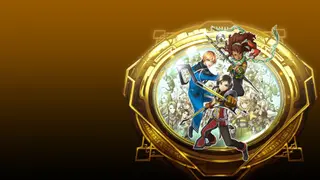 Eiyuden Chronicle: Hundred Heroes (PS4 & PS5)