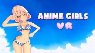 Anime Girls VR
