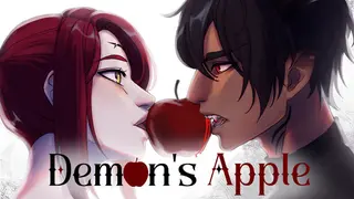 The Demon's Apple - Otome Game