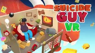 Suicide Guy VR