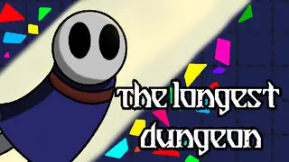 The Longest Dungeon