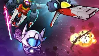 GALAK-Z: Variant S - Switch