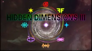 Hidden Dimensions 3