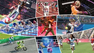 Olympic Games Tokyo 2020 – The Official Video Game - Xbox One