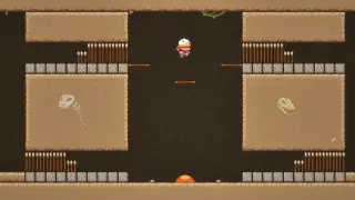 Caveman Trials - Xbox Series