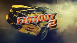 FlatOut 2