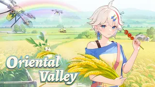Oriental Valley