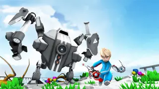 Kick & Fennick - Xbox One