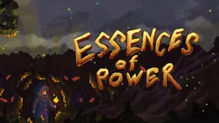 Essences of Power