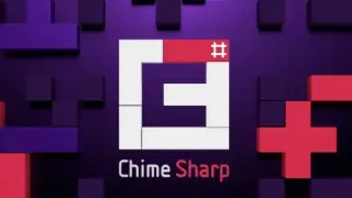 Chime Sharp - Switch