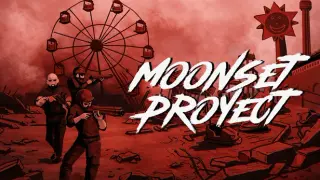 Moonset Proyect