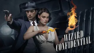 Wizard Confidential