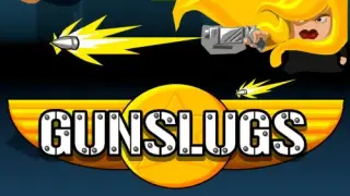 Gunslugs - Switch