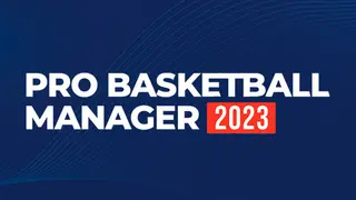 Pro Basketball Manager 2023