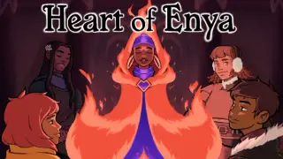 Heart of Enya