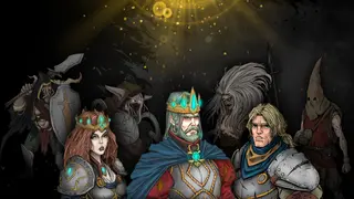 Stones Keeper (Xbox One & Series)