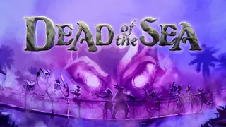 Dead of The Sea