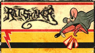 RATSHAKER