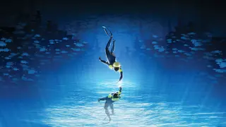 ABZÛ