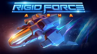 Rigid Force Alpha